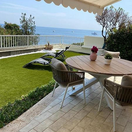 Cap D.Azur Roquebrune-Cap-Martin Exterior foto