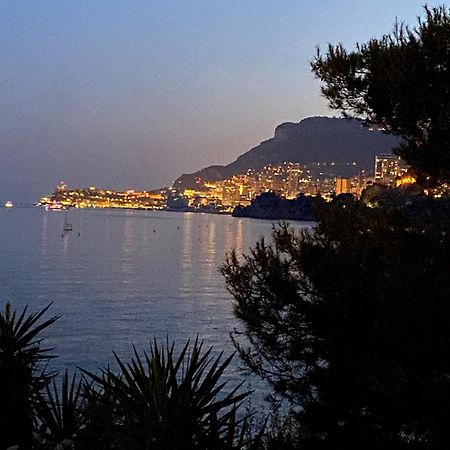 Cap D.Azur Roquebrune-Cap-Martin Exterior foto
