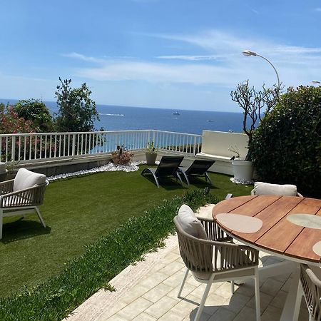 Cap D.Azur Roquebrune-Cap-Martin Exterior foto