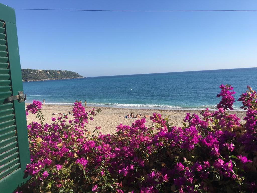 Cap D.Azur Roquebrune-Cap-Martin Exterior foto
