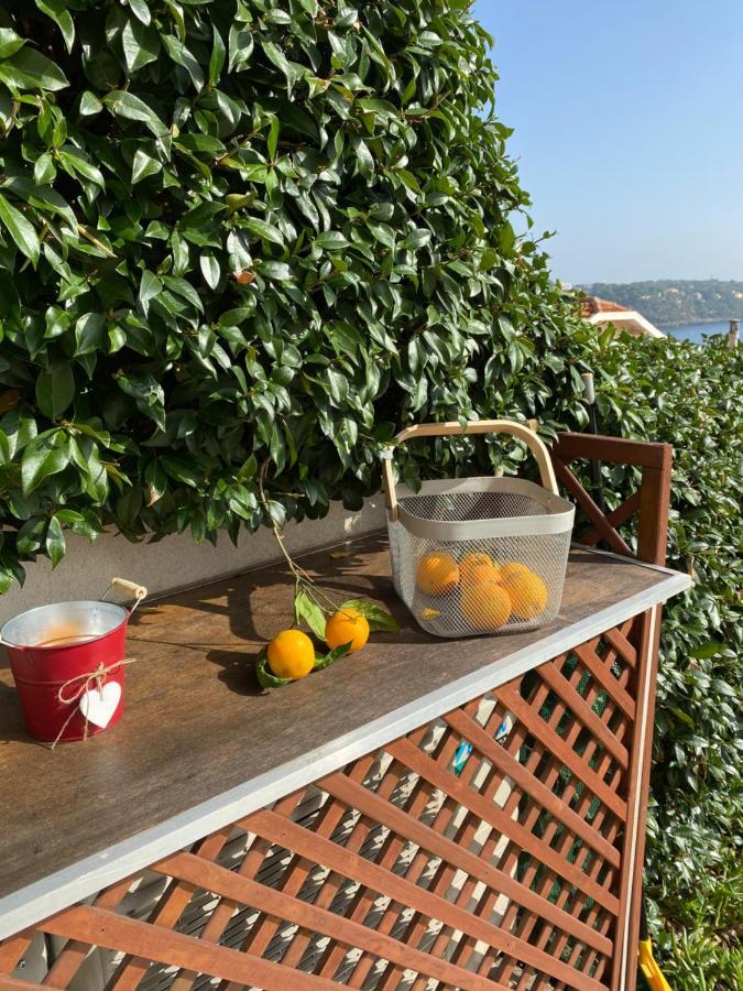 Cap D.Azur Roquebrune-Cap-Martin Exterior foto