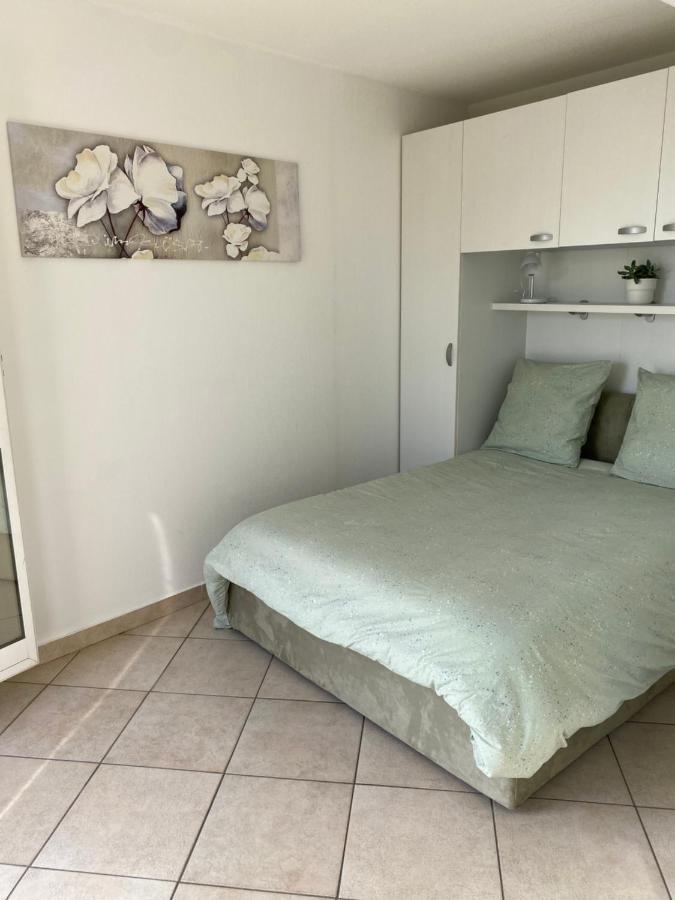 Cap D.Azur Roquebrune-Cap-Martin Exterior foto