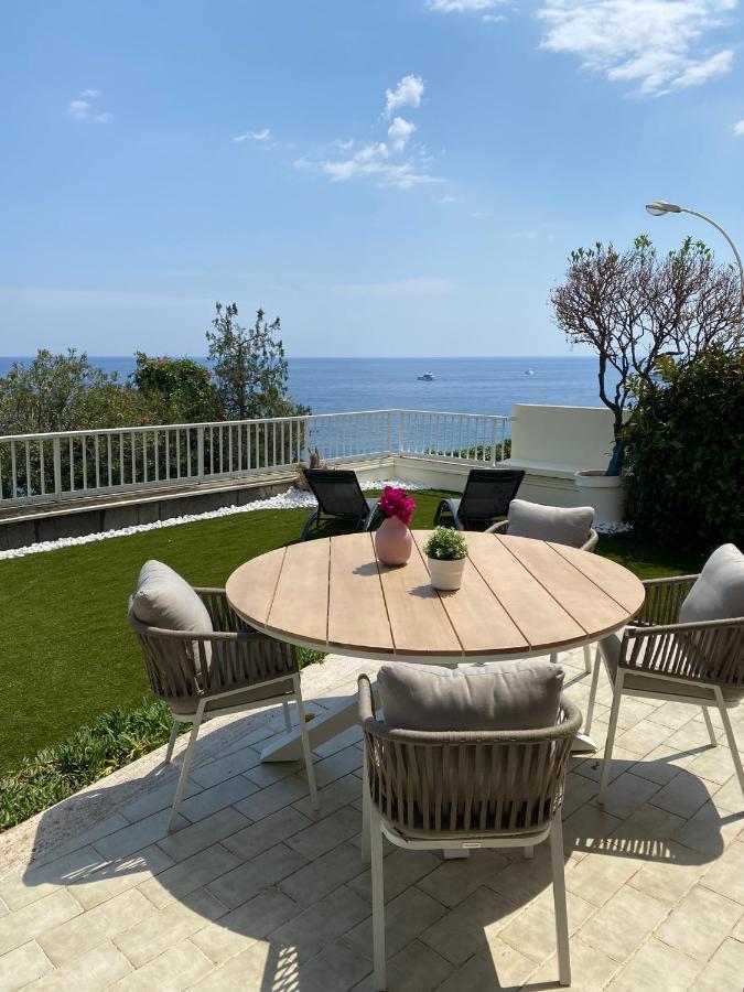 Cap D.Azur Roquebrune-Cap-Martin Exterior foto