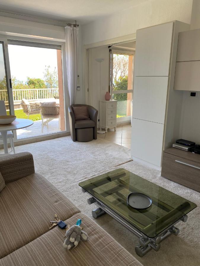 Cap D.Azur Roquebrune-Cap-Martin Exterior foto