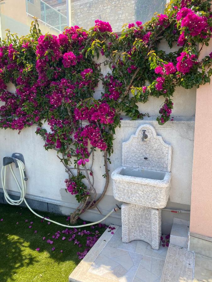 Cap D.Azur Roquebrune-Cap-Martin Exterior foto