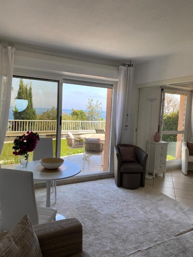 Cap D.Azur Roquebrune-Cap-Martin Exterior foto