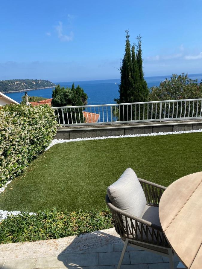Cap D.Azur Roquebrune-Cap-Martin Exterior foto