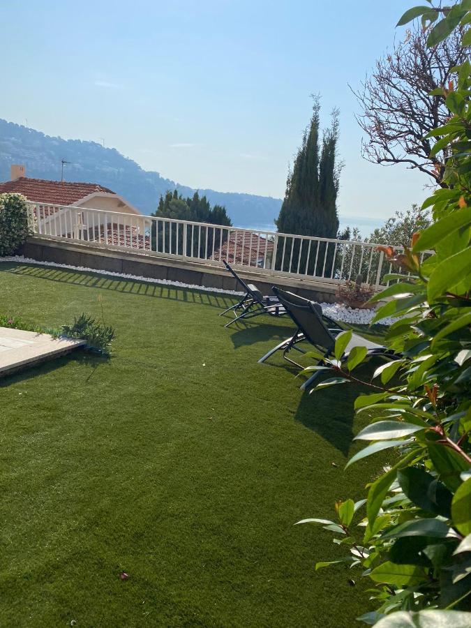 Cap D.Azur Roquebrune-Cap-Martin Exterior foto