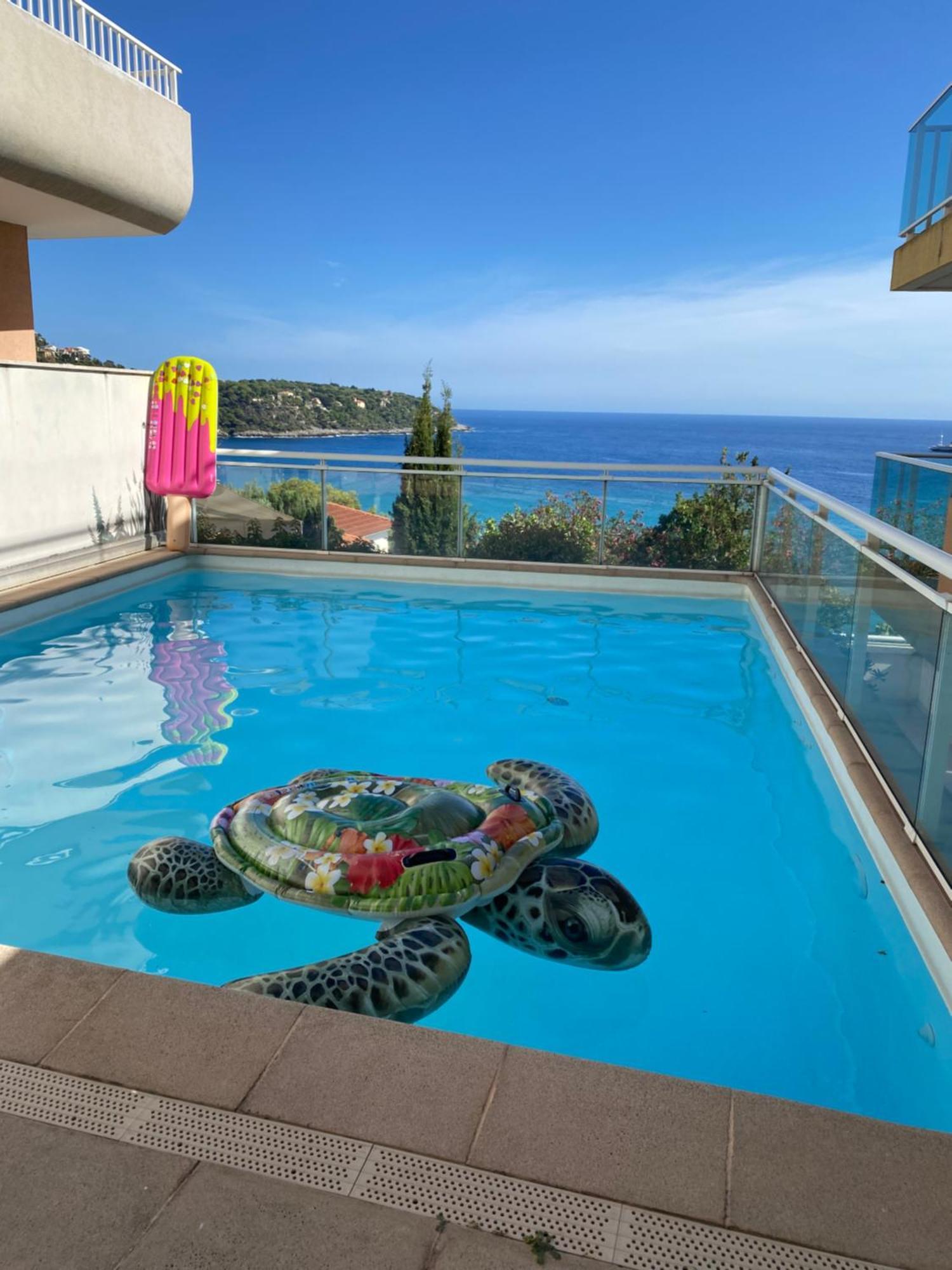 Cap D.Azur Roquebrune-Cap-Martin Exterior foto