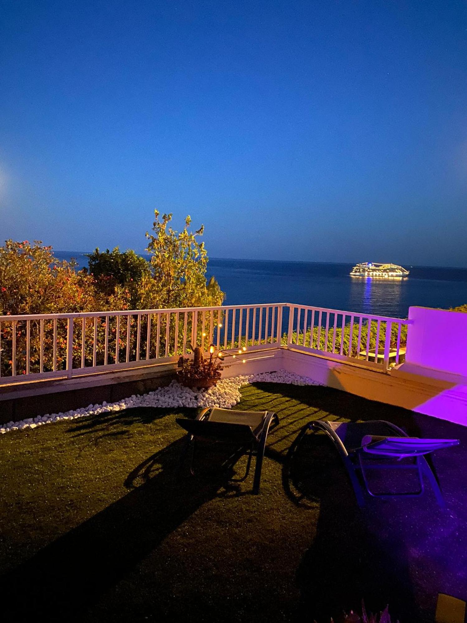 Cap D.Azur Roquebrune-Cap-Martin Exterior foto
