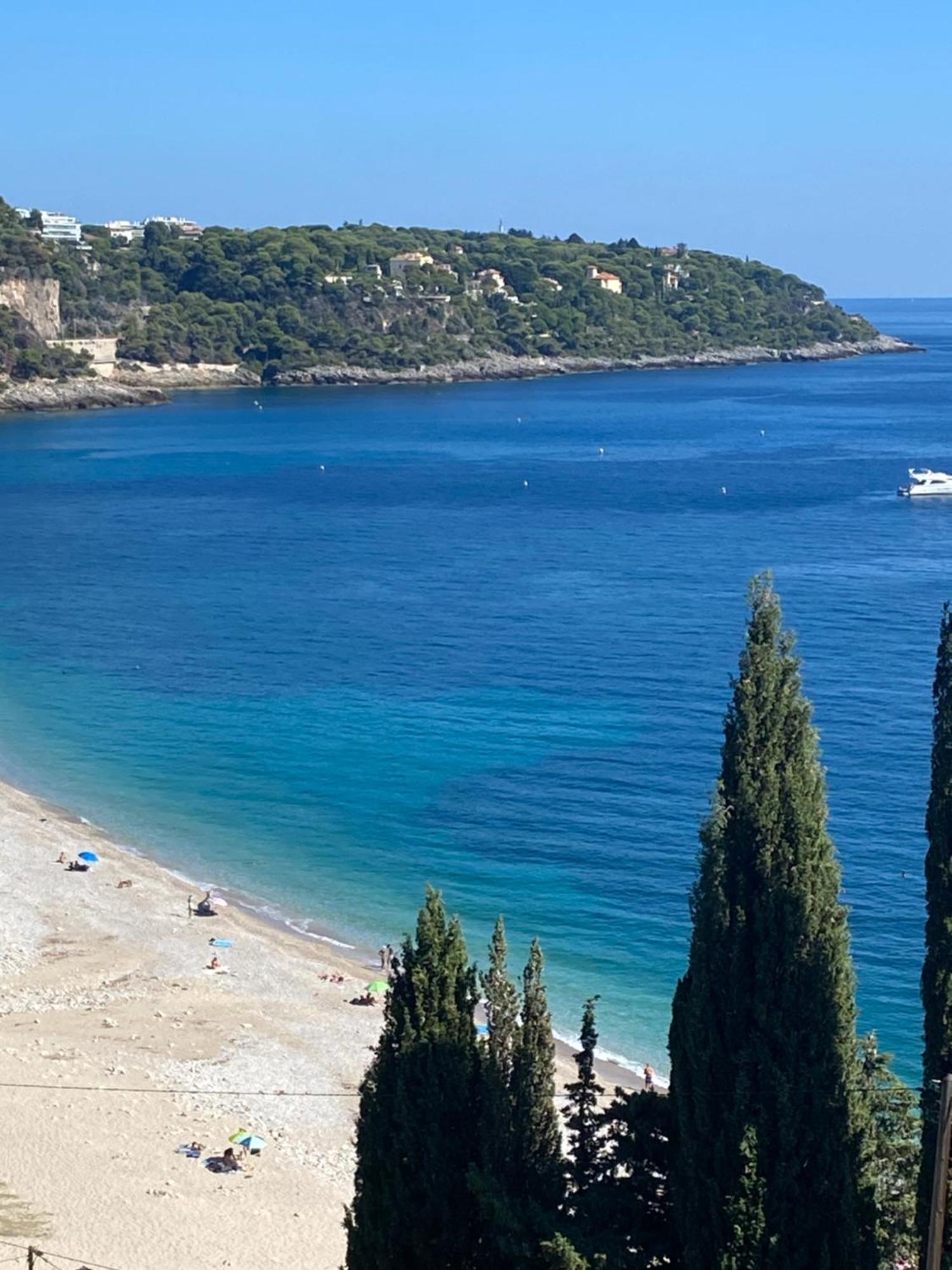 Cap D.Azur Roquebrune-Cap-Martin Exterior foto