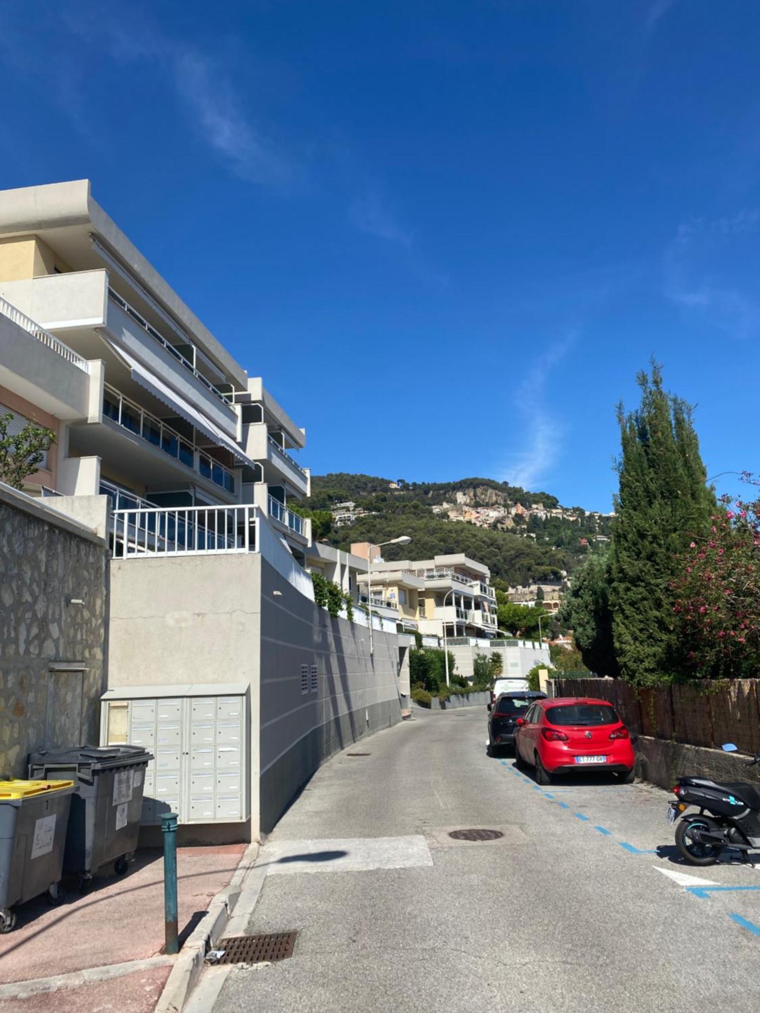 Cap D.Azur Roquebrune-Cap-Martin Exterior foto