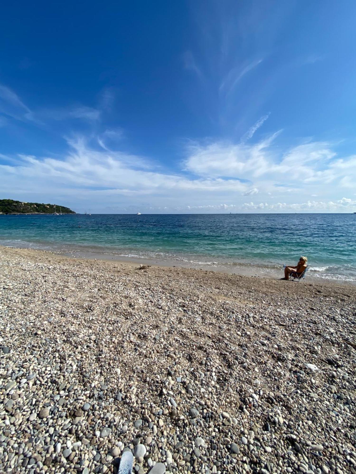Cap D.Azur Roquebrune-Cap-Martin Exterior foto